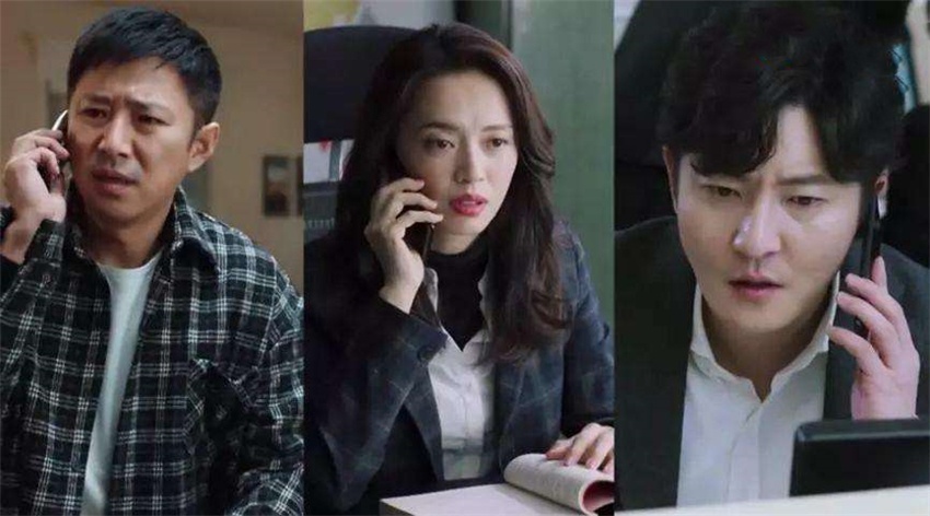 《都挺好》结局大反转,苏大强成功洗白,苏明成竟然不是亲生的