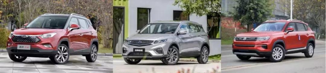 ���������PK�����S4��������Խ������CS35PLUS˭��ʤ����