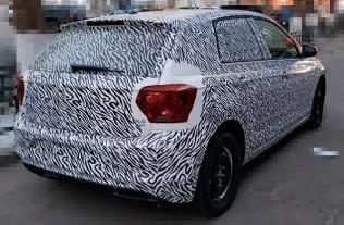 速递!新鲜的“10-15万德系两厢车“资讯全在这，看我就够了