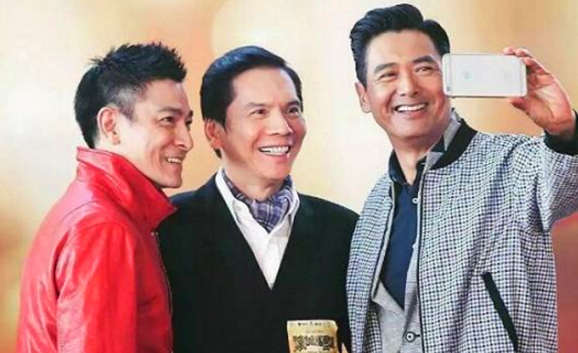 巩俐最美老照片,林青霞都被她比了下去,张艺谋