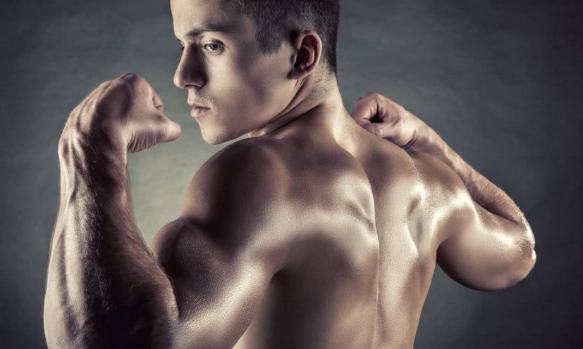 脸上容易长肉的人该怎么增肌?做好这3点顺利