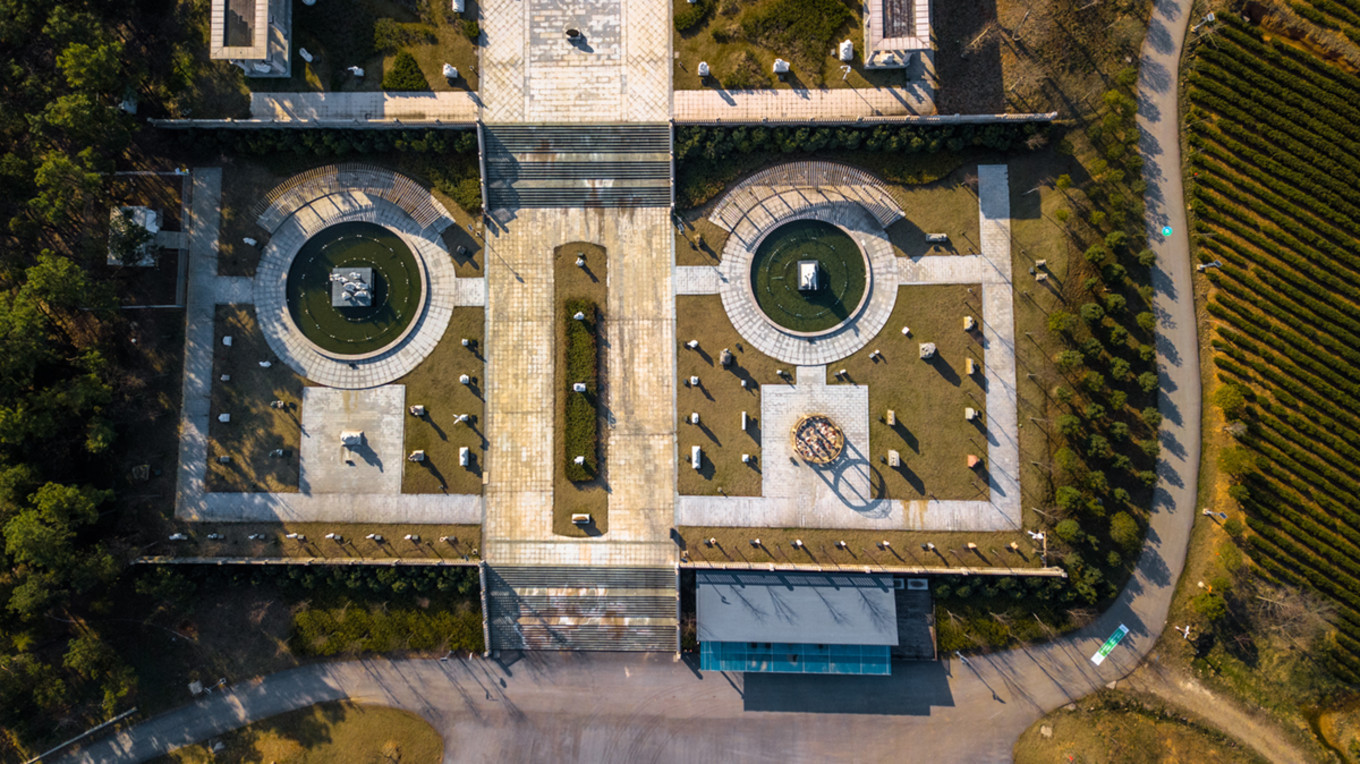 山新玩法:宝盛园藏3大博物馆、4大山野网红酒店