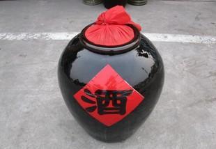 粮食酒设备:白酒储存时间越长会发生怎样的变