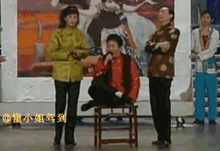 她60岁首登春晚,红过赵本山,宋丹丹,是中国小品第一