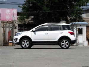 长城最便宜SUV,M4那么丑,但口碑却比合资车好,只卖5万