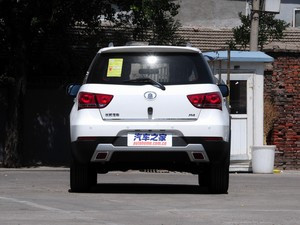 长城最便宜SUV,M4那么丑,但口碑却比合资车好,只卖5万