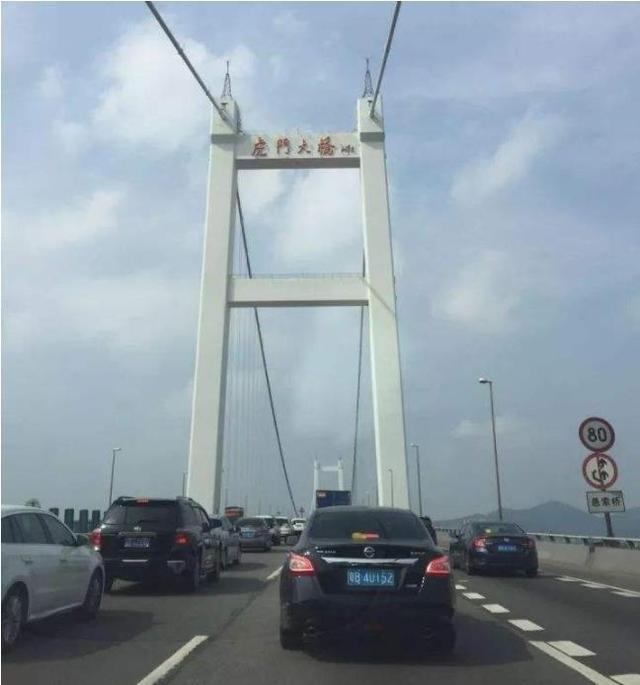 中國最具“爭議”大橋，耗資達(dá)29.4億，卻被稱為“交通毒瘤”