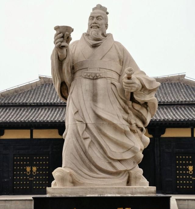项羽占刘邦占是什么成语_项羽武器是什么图片