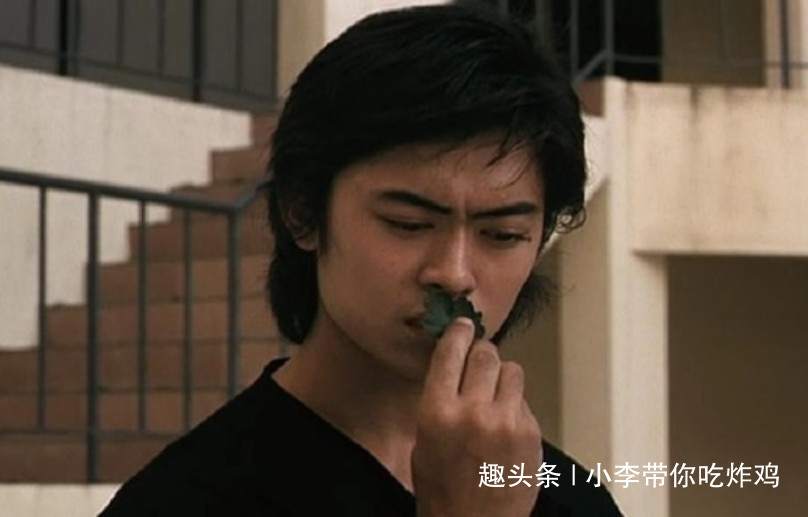 《力王》被翻拍?当年17岁的樊少皇,如今谁来代替?