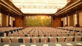 策划一场会议,会议的摆台分为哪几种类型呢?