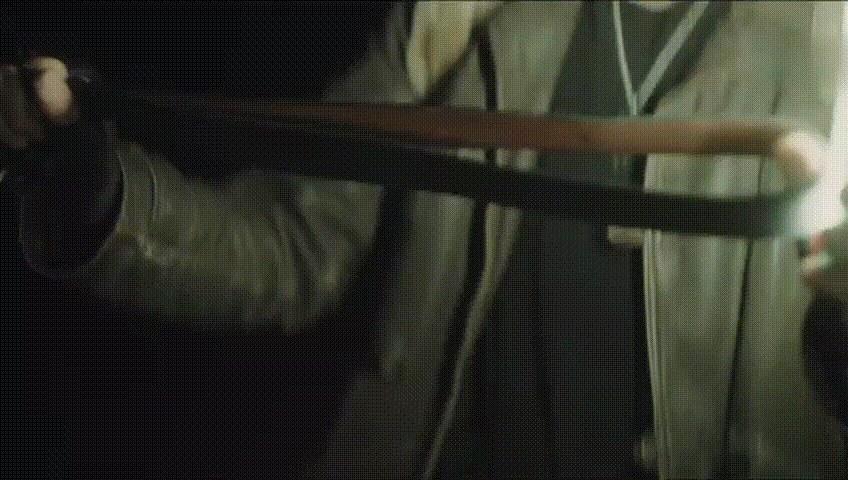 《沙海》解雨臣被胖子邀请一同泡澡,黑瞎子小皮鞭已备好!