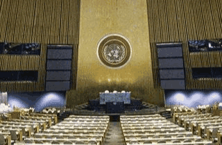 如果没有了美国世界会怎么样了?