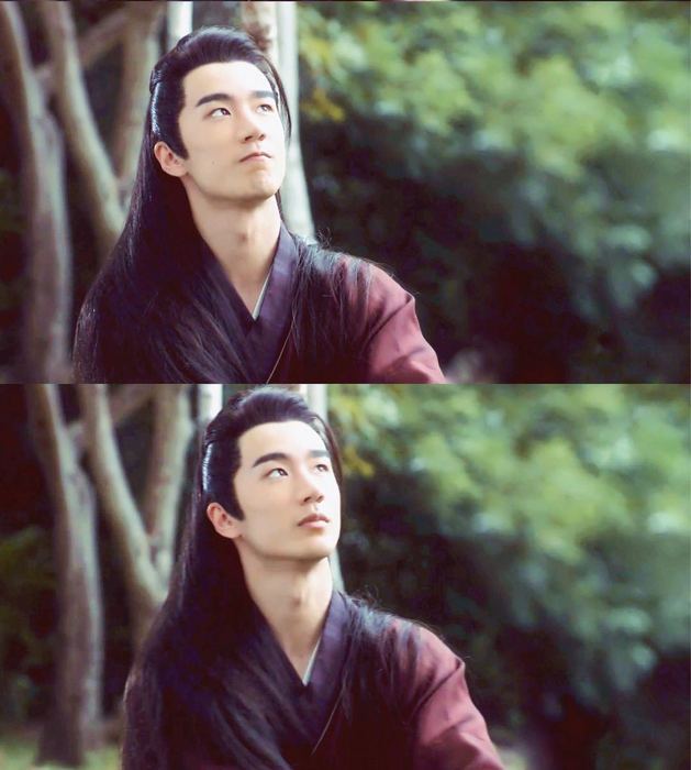 电影《诛仙》杀青并定档8月8日，李燊演绎仙侠第一男神林惊羽