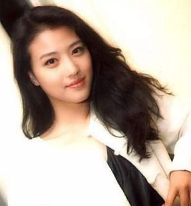 众多香港女演员中,谁是你觉得最美的那一个?