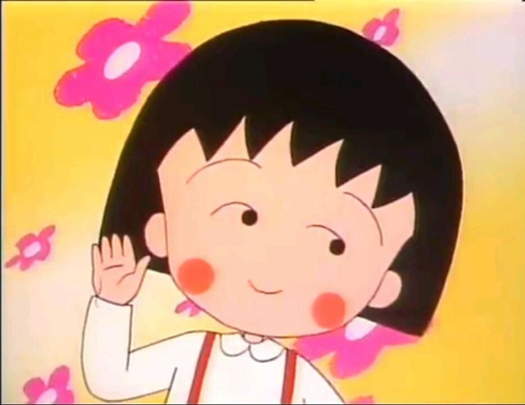 白发小丸子猜成语_看图猜成语