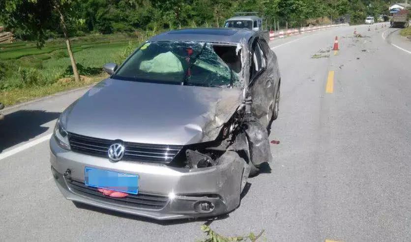 老司机为何不愿买车损险？内行人：吃一次亏，就懂了！