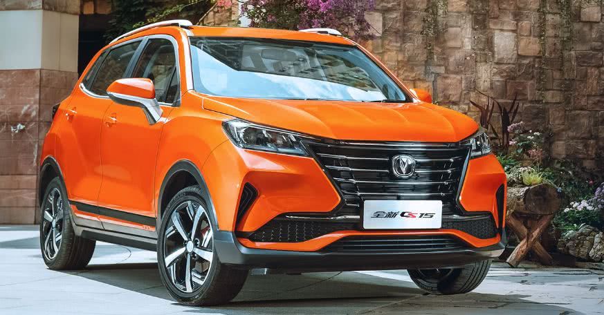 ���Գ��硷510�ľ��У�����ȫ��CS15����ֵ�пƼ���Ҫ��Ľ���