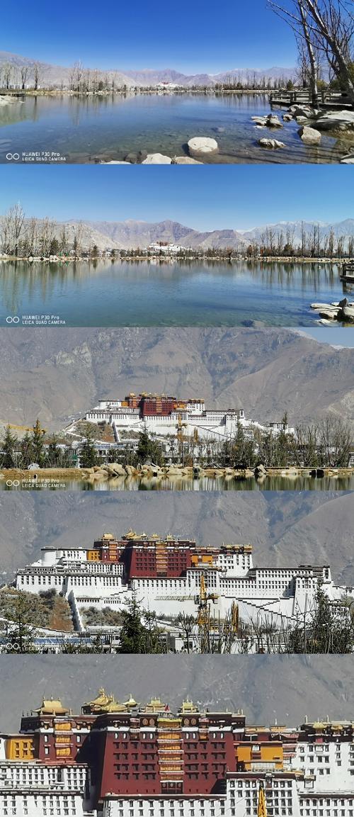 华为P30 Pro重塑摄影规则,单反照相机还有用武