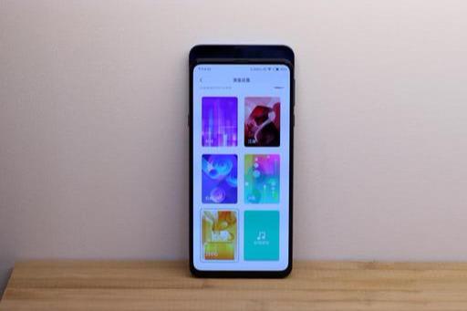 小米MIX3除了电池容量小 没有其他缺点,你同意