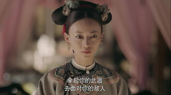 一条微博打一片,于正评论惹杜若溪躺枪,宁静怼