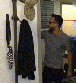 搞笑gif图笑话由漫画八妹编辑2