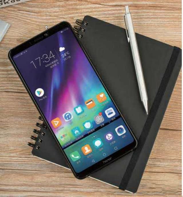 note10荣耀,荣耀note10 荣耀note10:正式再见
