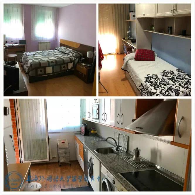 在萨拉戈萨,我们感受到家的温暖 6个住家故事