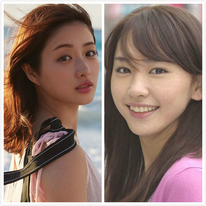 《唐人街探案3》日本女演员公布,这两大日本国民女神将加盟!