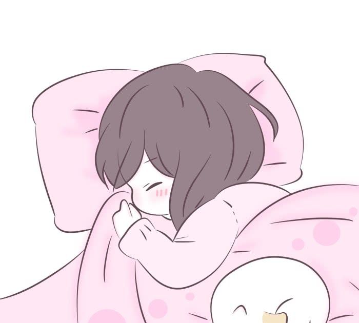 软萌·小可爱·情侣头像: