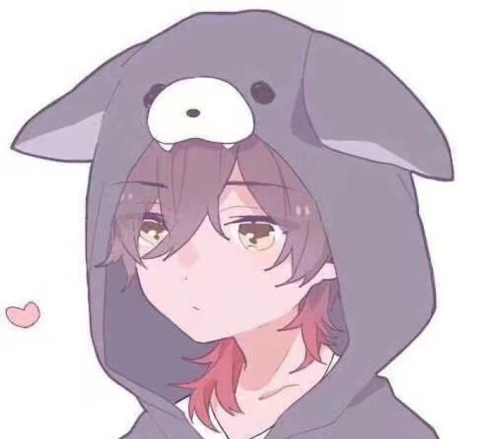 全网.超甜.动漫情头:我可以做你的小公主吗,九州山河你只护我