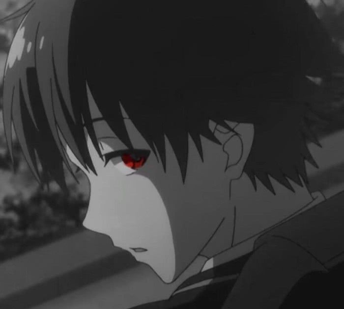 最近火了“自闭”头像:从无话不说到无话可说|头像|酷吧|极至_新浪网