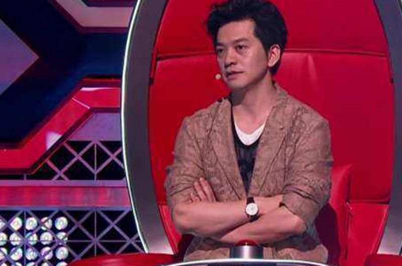 好声音:五强旦增演唱歌曲,歌曲身后意义庞大,李