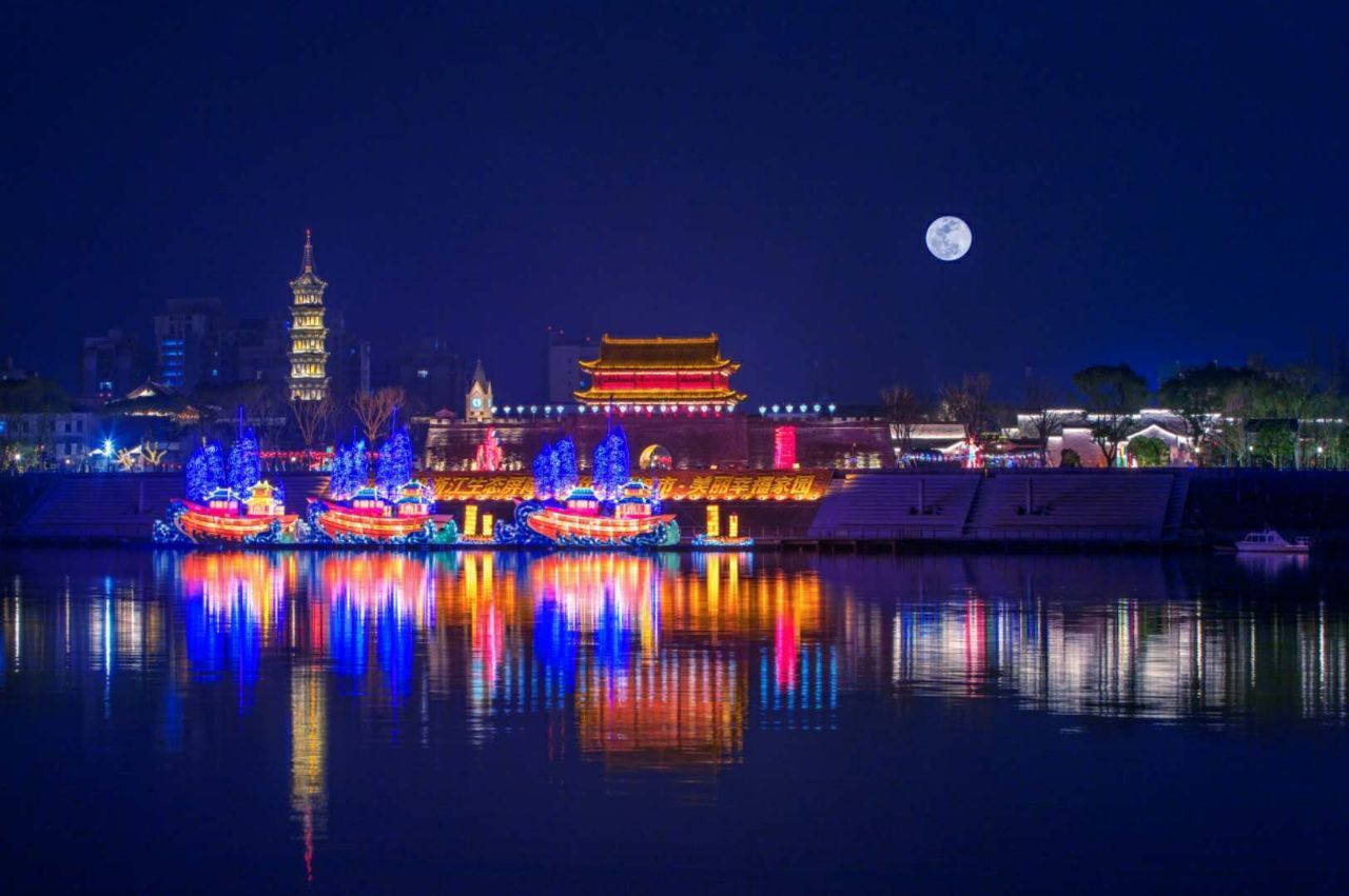 南孔圣地 衢州有礼深化山海协作,衢州旅游百景进杭城