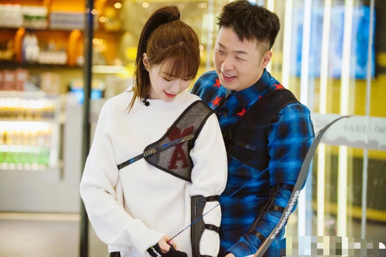 沈梦辰自曝分手后得厌食症,172瘦到90斤,复合只因自己坚持