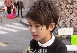 从妞妞事件揭秘背后的童模经济