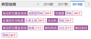 又是一年315！哪些车企又来“送人头”？