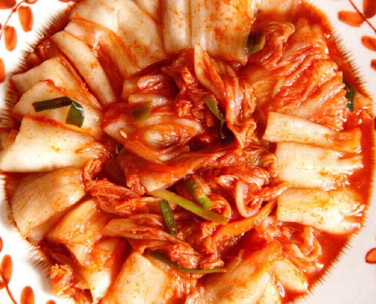 韩国人嗤之以鼻的中国菜,却备受中国人宠爱,网