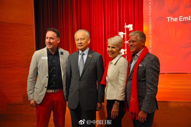 江西省话剧团创作《阳明三夜》亮相合肥大剧院