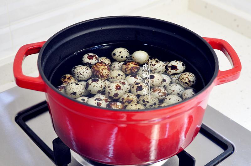 别老吃茶叶蛋了,换个更简单美味的,泡一泡即成,还有活血的功效 别老吃茶叶蛋了,换个更简单美味的,泡一泡即成,还有活血的功效