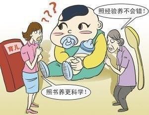 情感故事：如何处理婆媳关系，从这几方面入手，关系更和谐