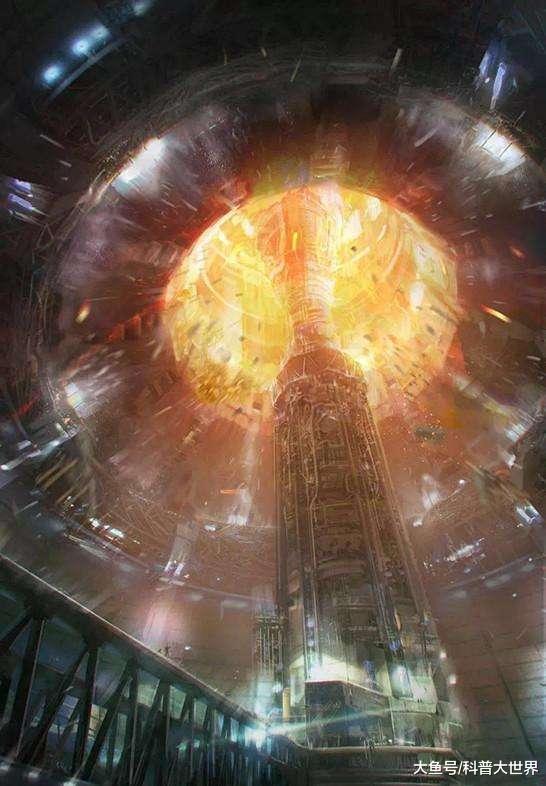 《流浪地球》中点燃木星的爆炸冲击波真能推走地球?可能性真是零