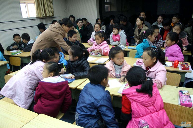 在厦门,教师工资有多高?看完你就明白了,薪资