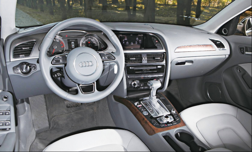 315期间奥迪异味门再次爆发,是否致癌引争论