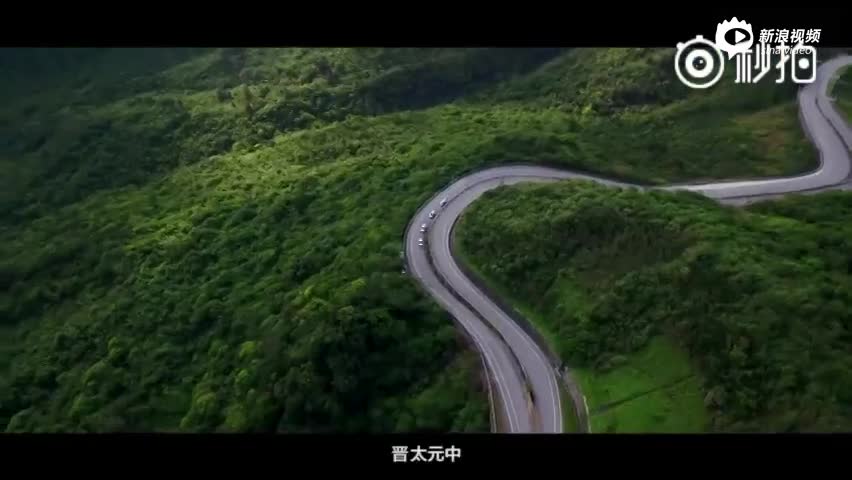 大众朗逸十年创意广告视频