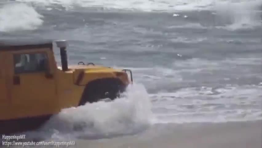 史上最好的suv和卡车