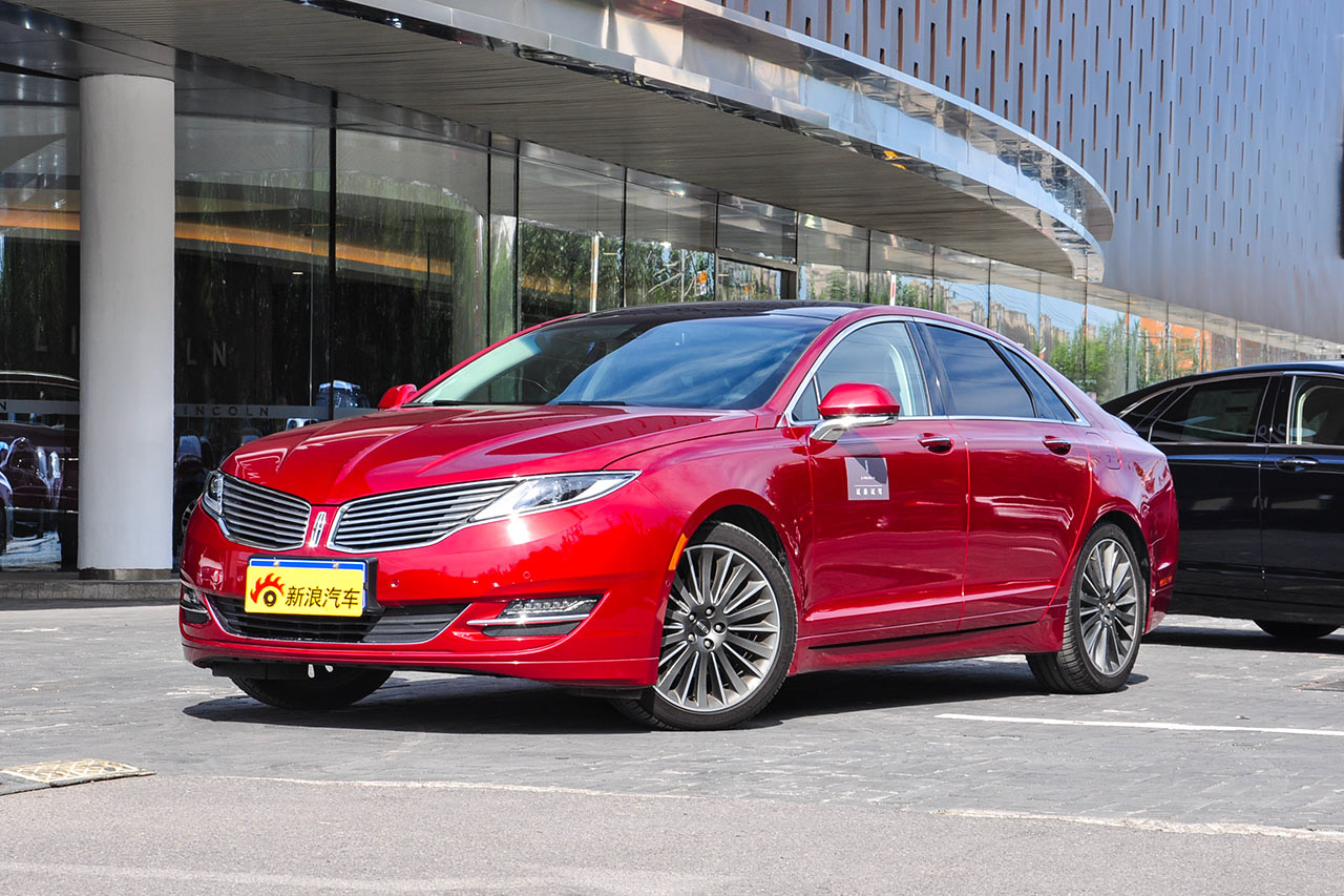 2017款林肯MKZ对比2017款ATS-L 哪款动力更强劲？