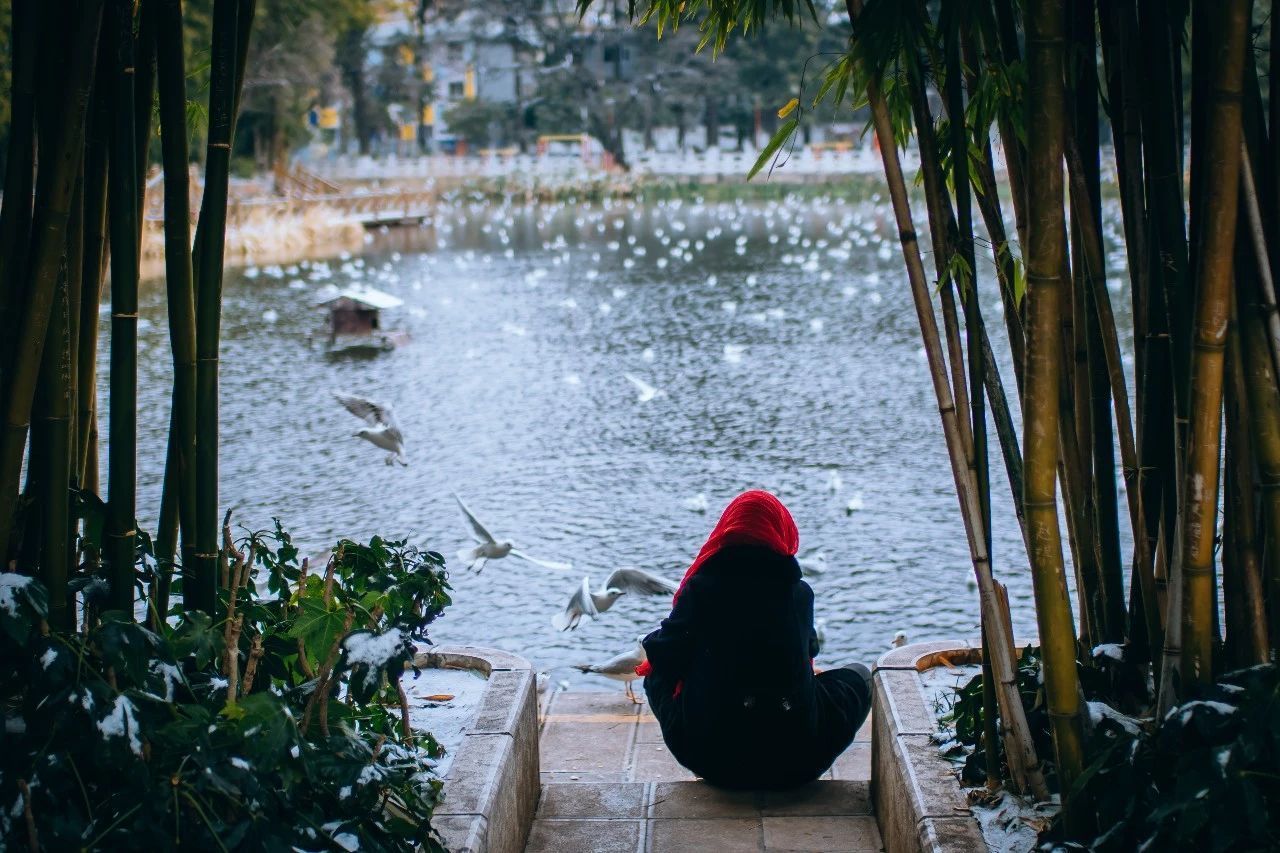 昆明一日游怎么玩?酒吧老板带你玩转不一样的