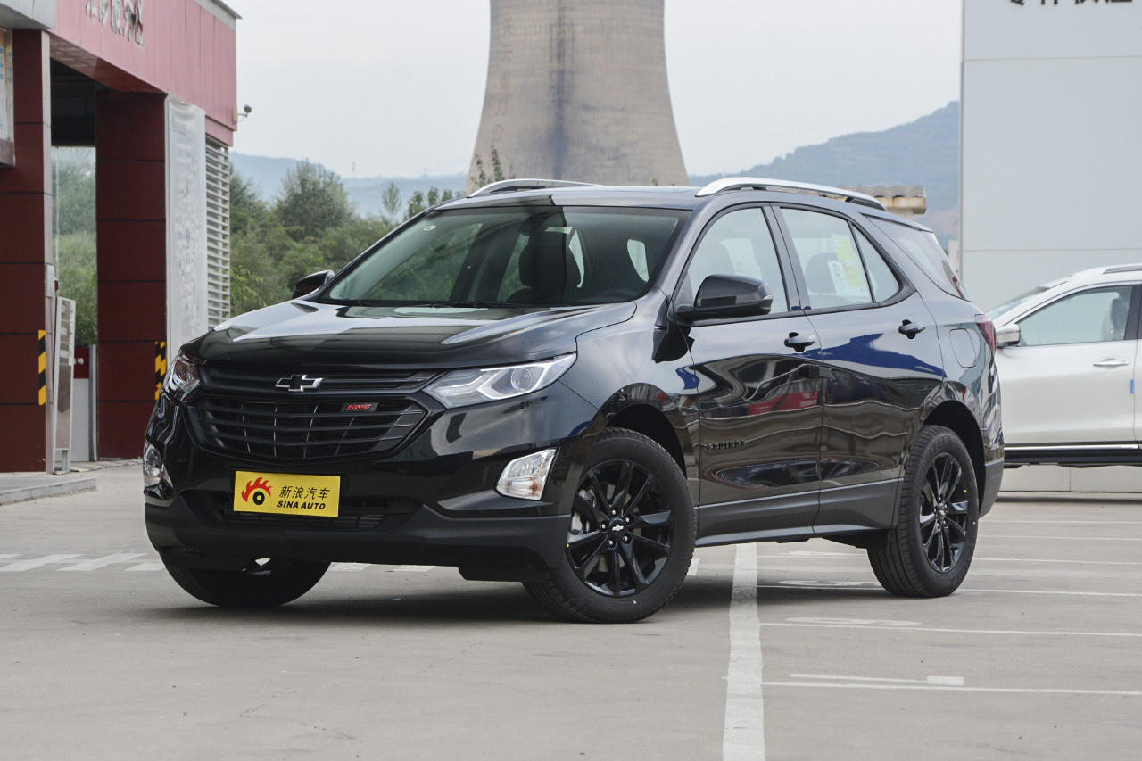 车型对对碰：2018款探界者 VS 2017款标致5008之动力配置