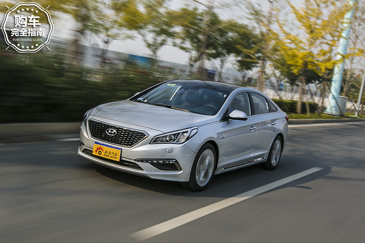 “20-30万韩系三厢车“最新资讯都在这了，就等你来