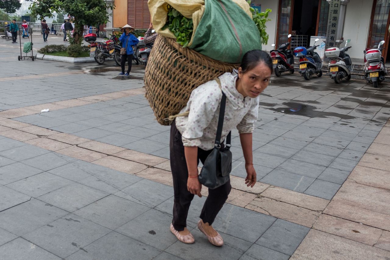 域外风情 越南女人(3)[55P]|MM 写真 - 武当休闲山庄 - 稳定,和谐,人性化的中文社区